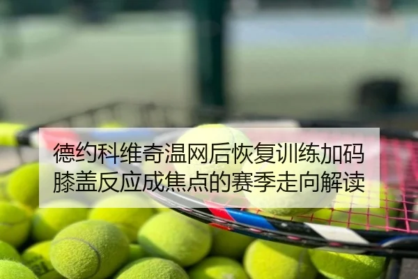 德约科维奇温网后恢复训练加码 膝盖反应成焦点的赛季走向解读